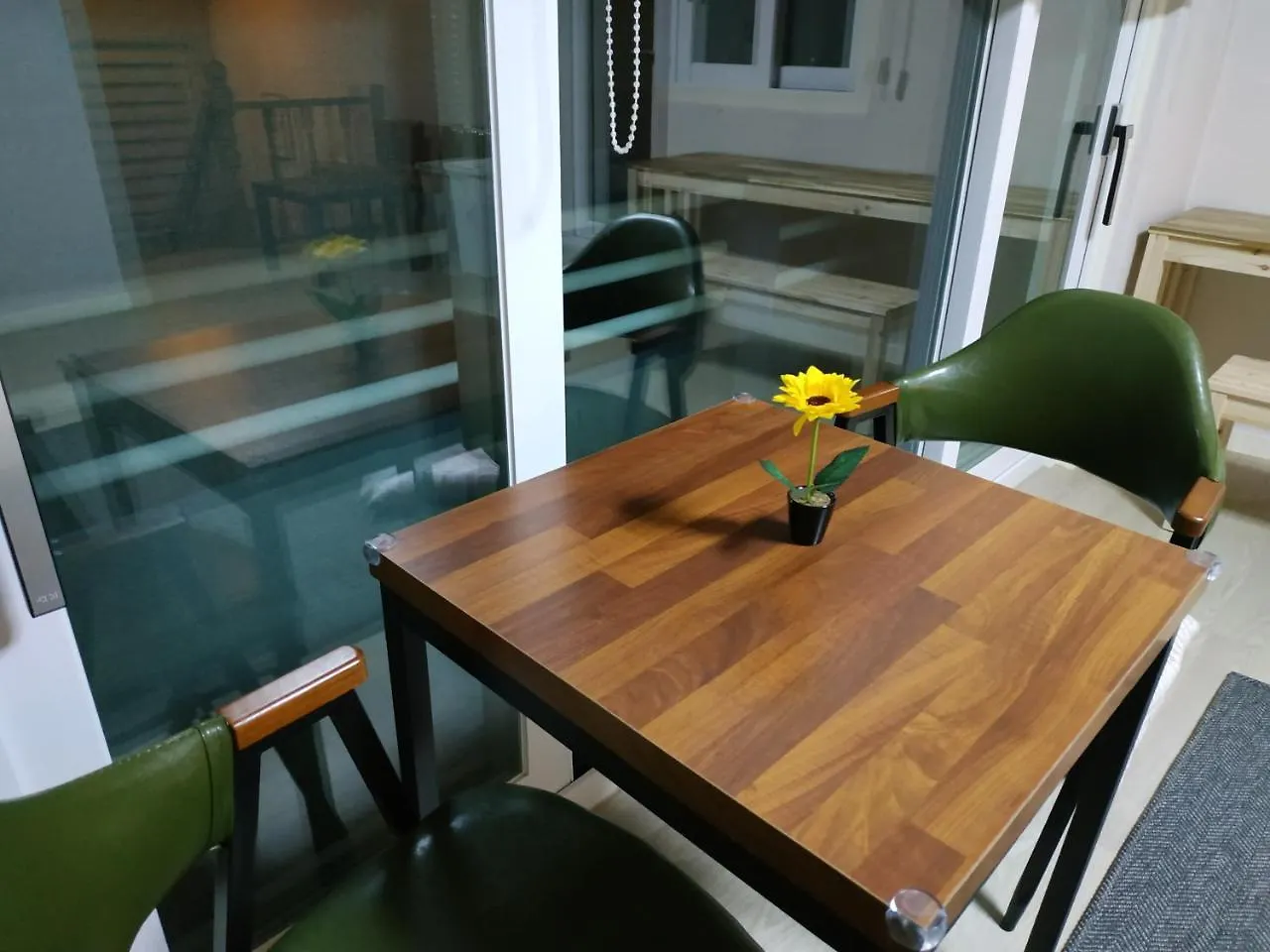 서울특별시 Hi Cafe House 아파트
